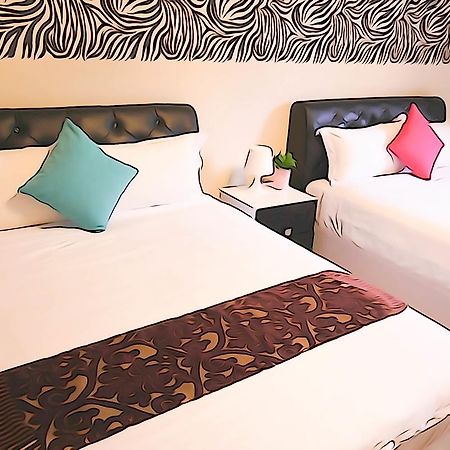 Donggang Hai-Wan Homestay Zewnętrze zdjęcie