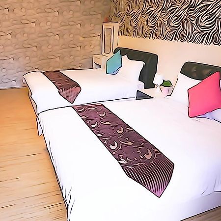 Donggang Hai-Wan Homestay Zewnętrze zdjęcie