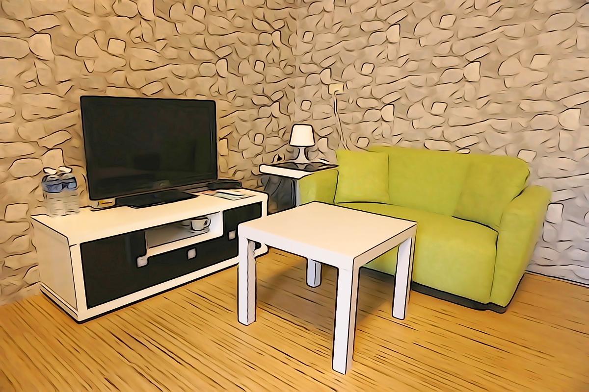Donggang Hai-Wan Homestay Zewnętrze zdjęcie
