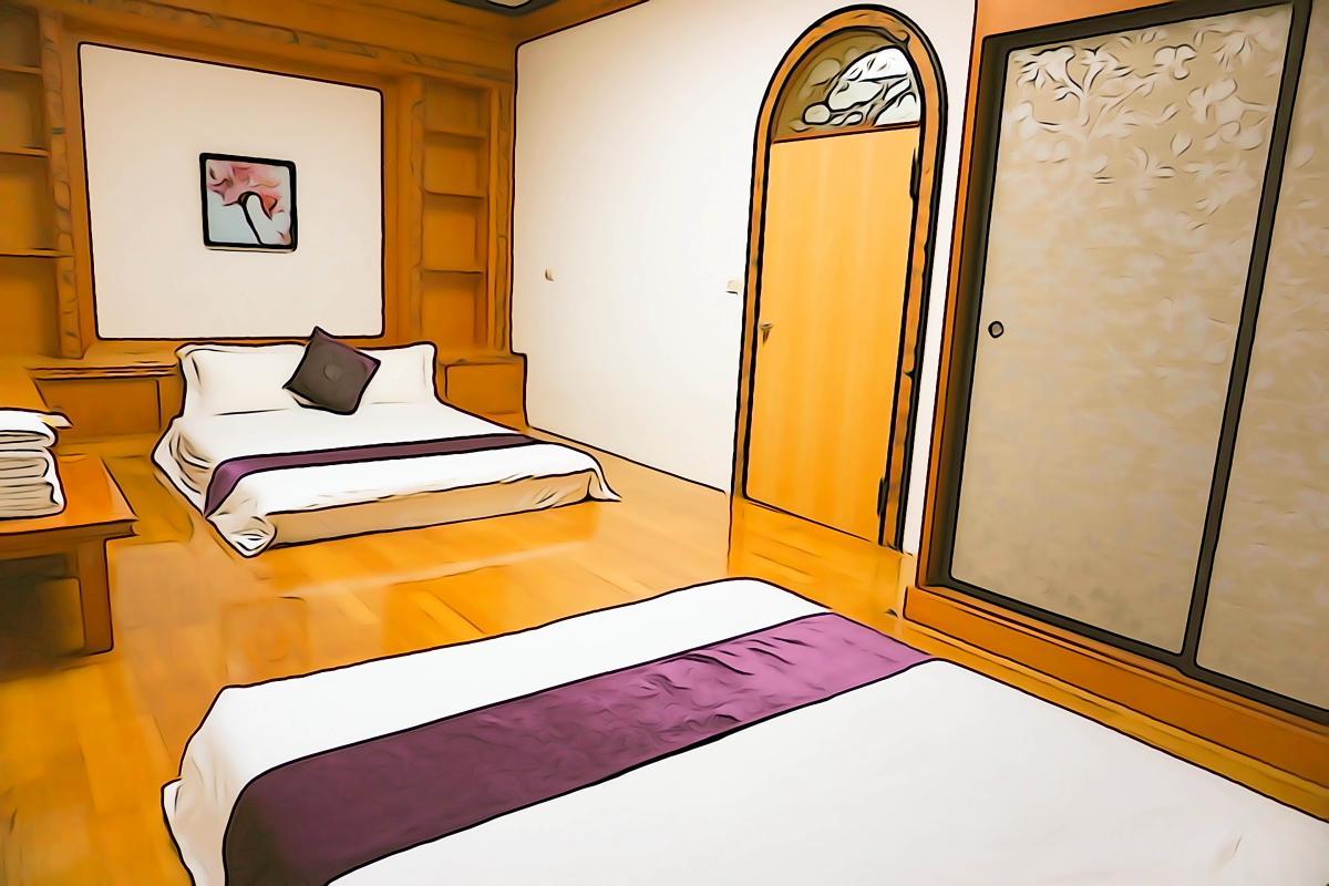 Donggang Hai-Wan Homestay Zewnętrze zdjęcie