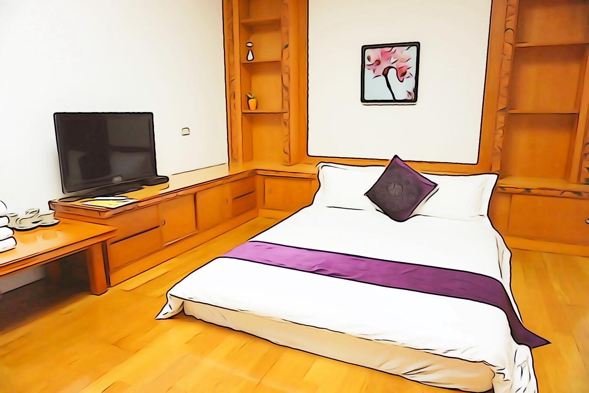 Donggang Hai-Wan Homestay Zewnętrze zdjęcie