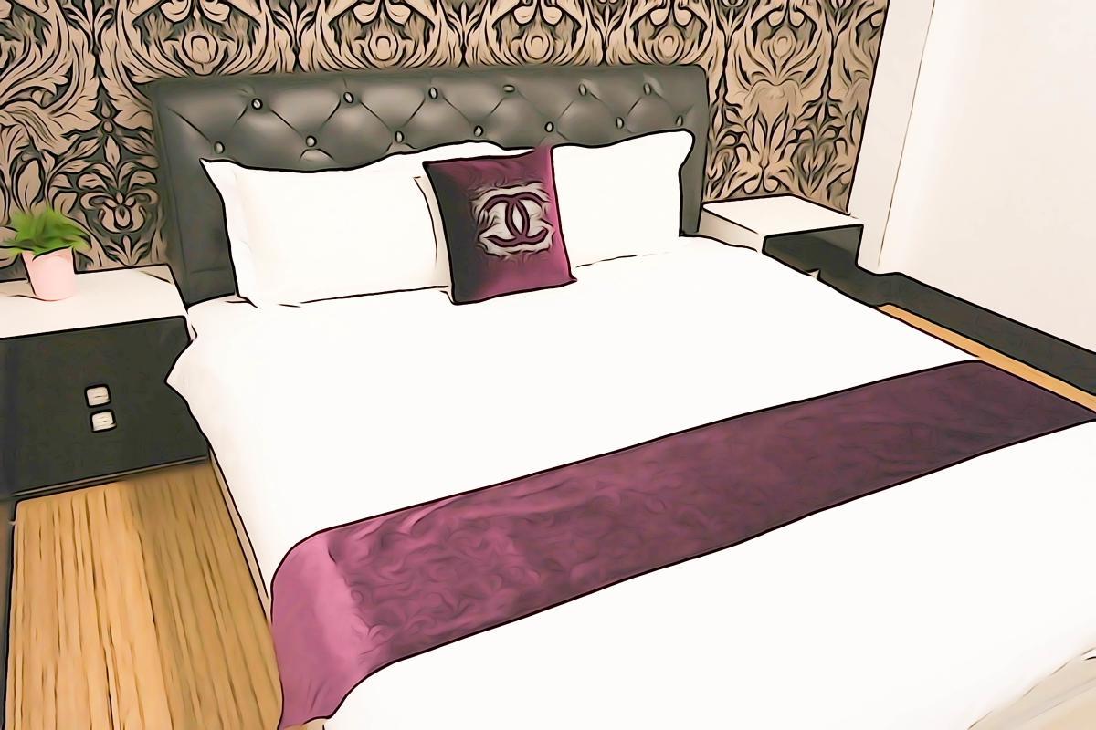 Donggang Hai-Wan Homestay Zewnętrze zdjęcie